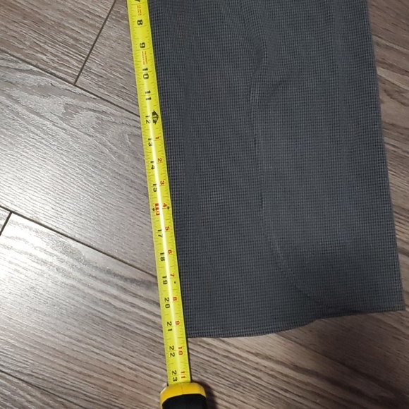 Vintage Crop Pants - Picture 11 of 14